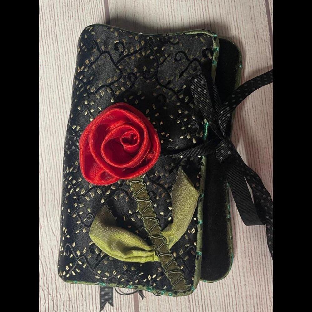 Goody California Jewelry Travel Bag